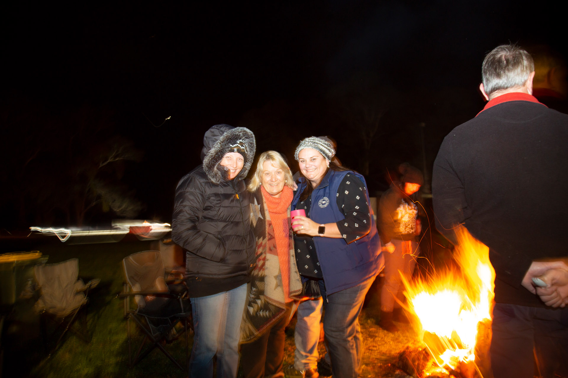 Moonambel Muster 2019 – Geelong 4WD Club